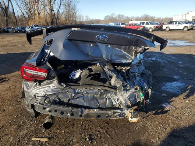 2020 SUBARU BRZ LIMITE JF1ZCAC17L8701994
