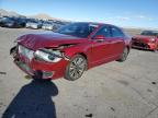 2017 LINCOLN MKZ SELECT - 3LN6L5C98HR631742