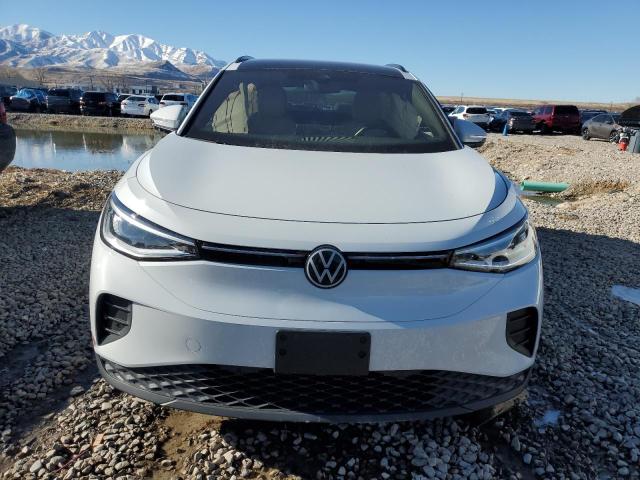 2022 VOLKSWAGEN ID.4 PRO S WVGGNPE2XNP053253