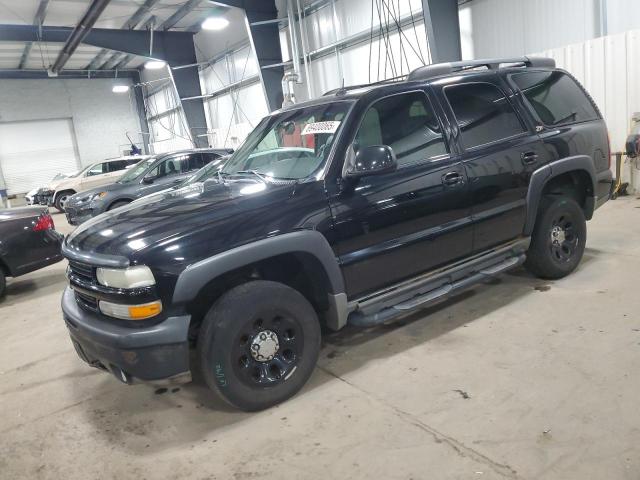 CHEVROLET TAHOE K150