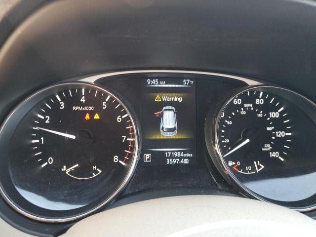 2015 NISSAN ROGUE S - KNMAT2MT4FP508533
