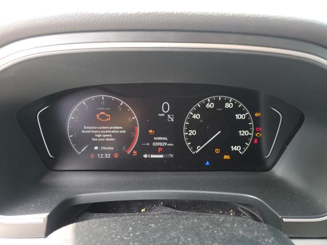 2023 HONDA PILOT TOUR - 5FNYG2H73PB000923