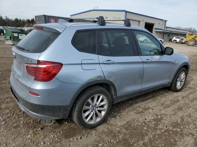 Vin: 5uxwx9c53e0d39135, lot: 42527275, bmw x3 xdrive28i 20143