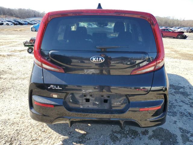 2020 KIA SOUL GT LI - KNDJ63AU1L7003569