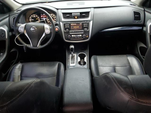 2017 NISSAN ALTIMA 2.5 1N4AL3AP3HC277590