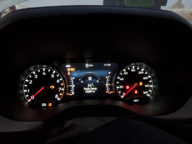 2024 JEEP COMPASS LI - 3C4NJDCN1RT112985