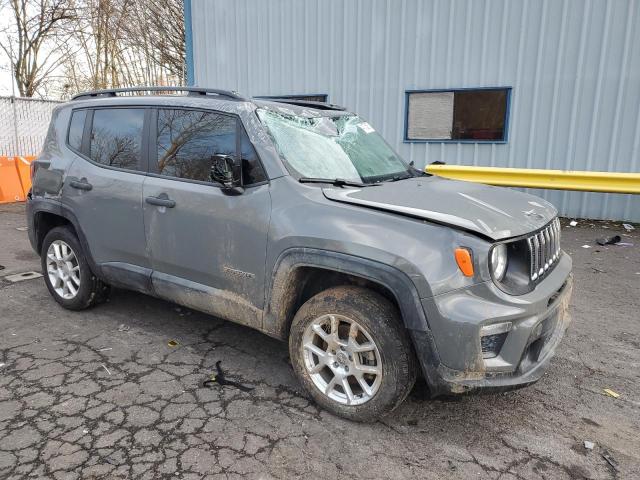2020 JEEP RENEGADE S - ZACNJBAB9LPL98917