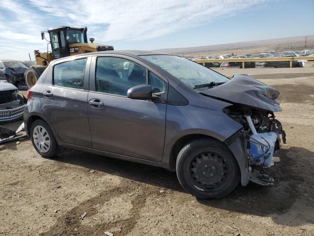 2015 TOYOTA YARIS - VNKKTUD3XFA026918