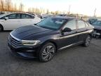 2020 VOLKSWAGEN JETTA SEL - 3VWEB7BUXLM023180