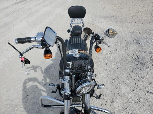 2022 HARLEY-DAVIDSON FXBBS 1HD1YYK16NB067097
