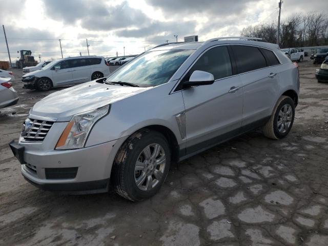 Vin: 3gyfnbe39gs568402, lot: 43330845, cadillac srx luxury collection 2016 img_1