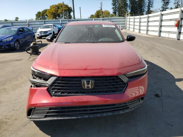 2024 HONDA ACCORD HYB 1HGCY2F5XRA070070