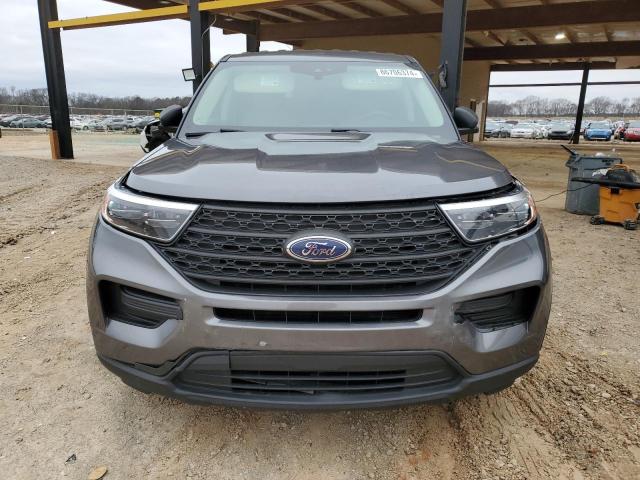 2021 FORD EXPLORER - 1FMSK8BH1MGB39776