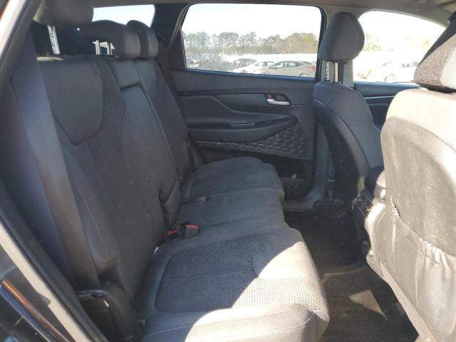 2022 HYUNDAI SANTA FE S - 5NMS14AJ2NH403750