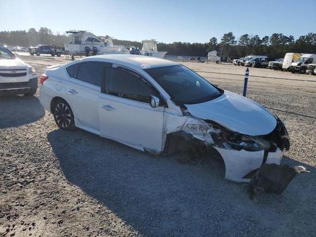 Vin: 3n1ab7ap8hy208246, lot: 87274604, nissan sentra s 20174