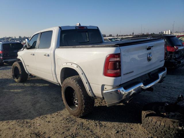 Vin: 1c6srfjm6ln208434, lot: 89004015, ram 1500 laramie 20202