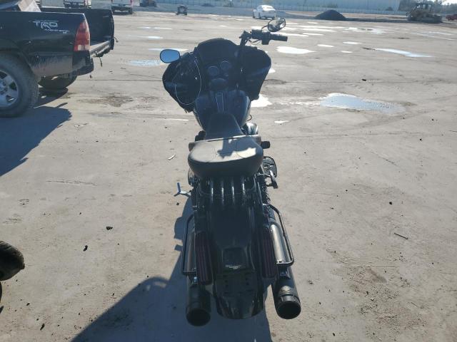 2019 HARLEY-DAVIDSON FLTRXS 1HD1KTP17KB641330