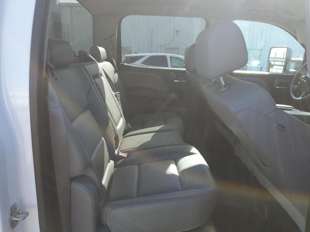 2016 CHEVROLET SILVERADO - 1GC1KUEG9GF130815