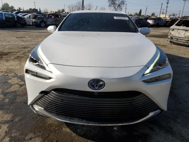 2022 TOYOTA MIRAI LE JTDAAAAA0NA005702