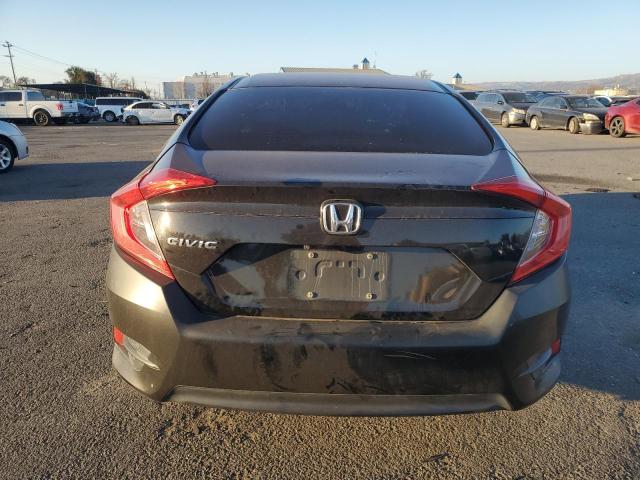 2016 HONDA CIVIC LX - 2HGFC2F57GH550299