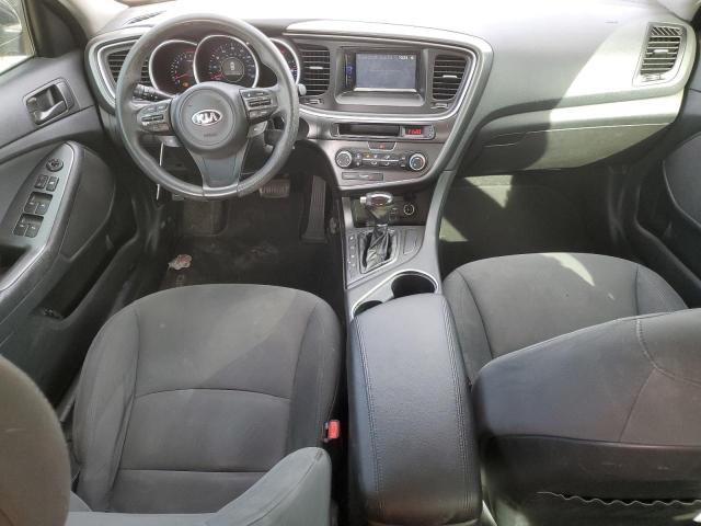 2015 KIA OPTIMA LX - KNAGM4A73F5662735