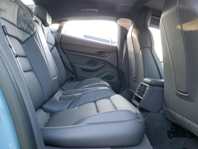 2022 PORSCHE TAYCAN WP0AA2Y13NSA15861