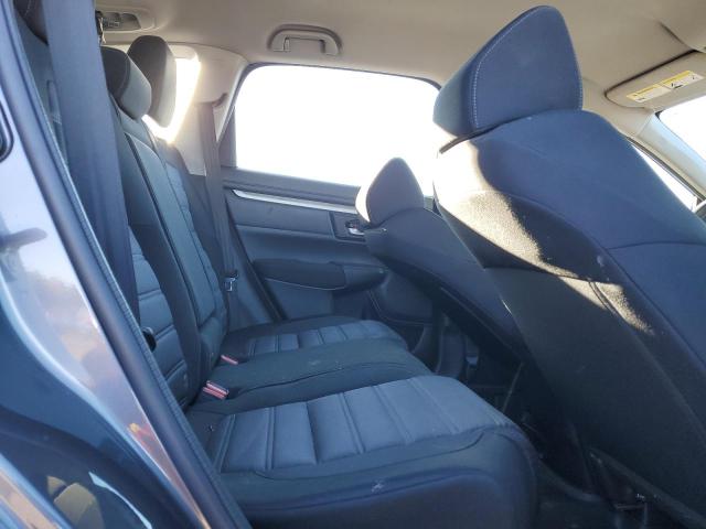 2019 HONDA CR-V LX - 2HKRW6H34KH209416