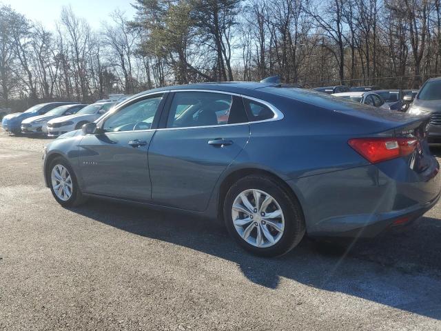 2024 CHEVROLET MALIBU LT 1G1ZD5ST2RF214782