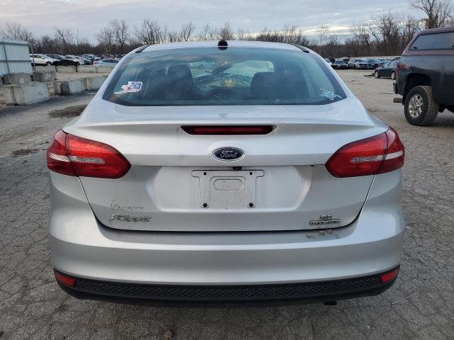 2015 FORD FOCUS SE - 1FADP3F2XFL306322