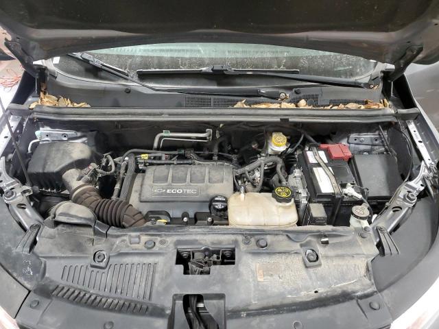 2020 CHEVROLET TRAX 1LT - 3GNCJLSB5LL325820
