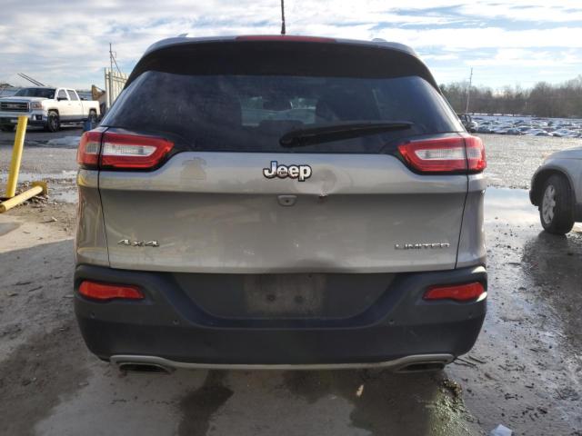 2015 JEEP CHEROKEE L - 1C4PJMDS6FW665358