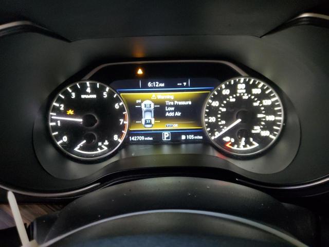 2016 NISSAN MAXIMA 3.5 - 1N4AA6AP4GC414171