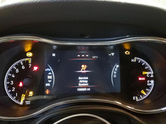 2019 JEEP GRAND CHER - 1C4RJFAG2KC654888