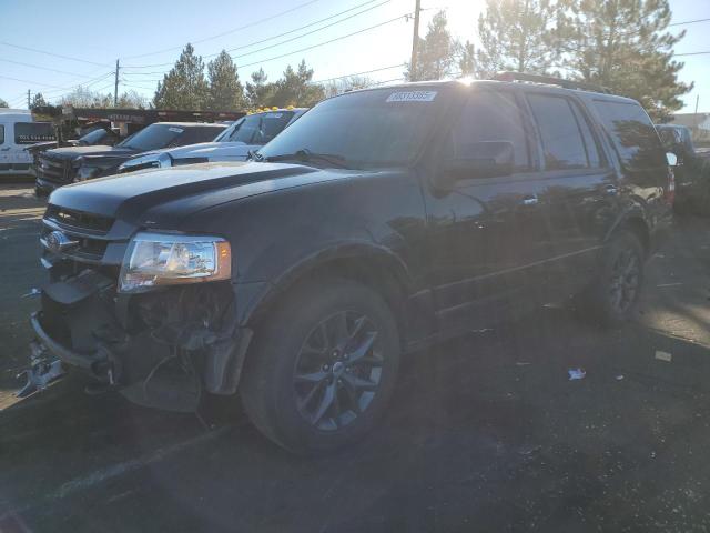 FORD EXPEDITION