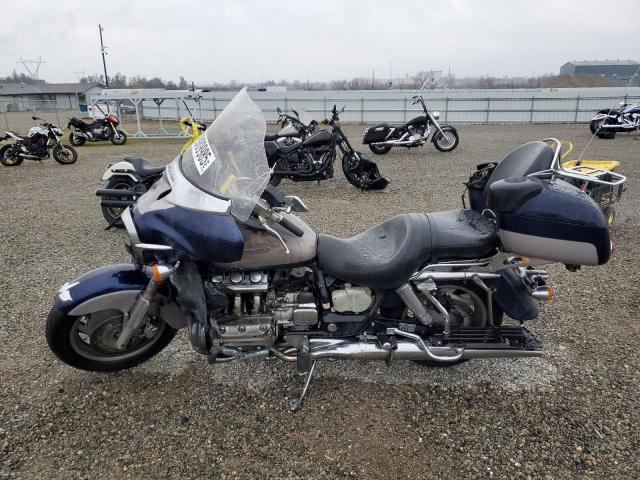 2000 HONDA GL1500 CF 1HFSC4113YA100121