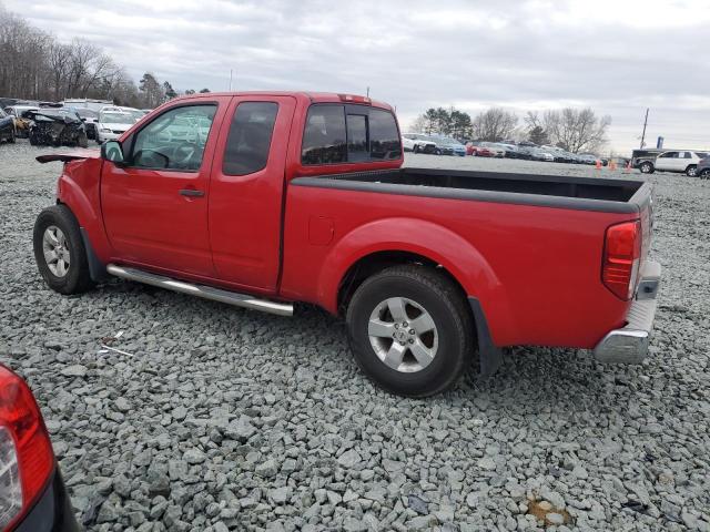 Vin: 1n6ad0cw8ac426704, lot: 79694114, nissan frontier king cab se 20102