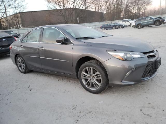 2017 TOYOTA CAMRY LE - 4T1BF1FK4HU782308
