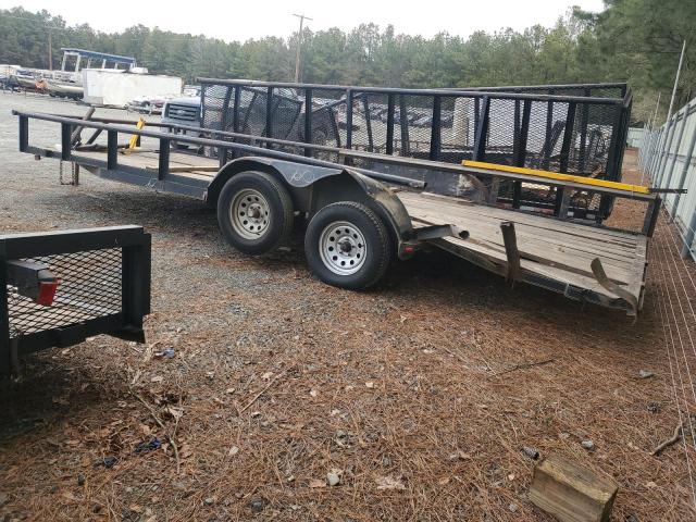 TPEW TRAILER 2006 black   5BEBU20226C143745 photo #4