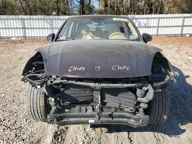 2017 PORSCHE CAYENNE WP1AA2A26HKA87141