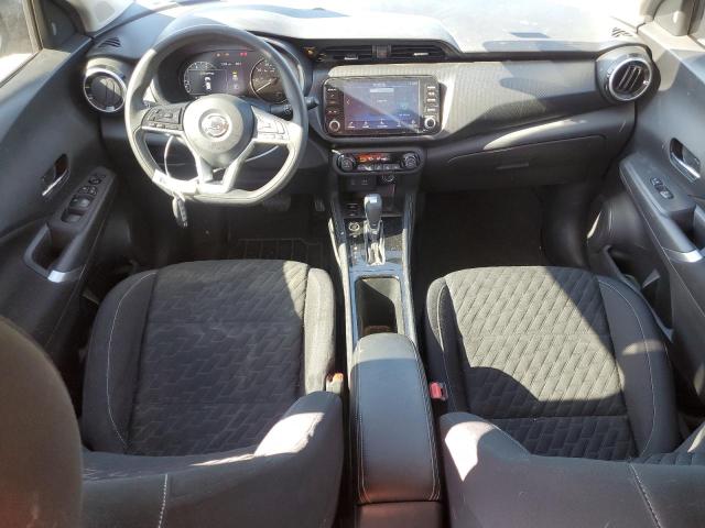 2021 NISSAN KICKS SV - 3N1CP5CV0ML533720