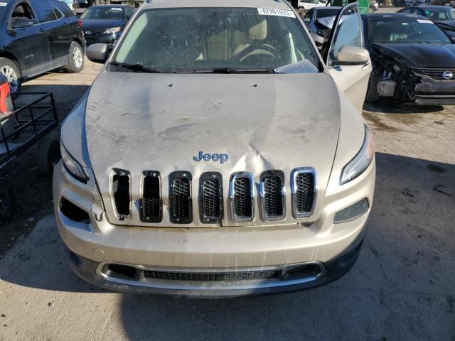 2015 JEEP CHEROKEE L 1C4PJMDS5FW640127