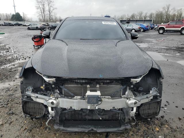 2019 MERCEDES-BENZ E 63 AMG-S - WDDZF8KB0KA557478