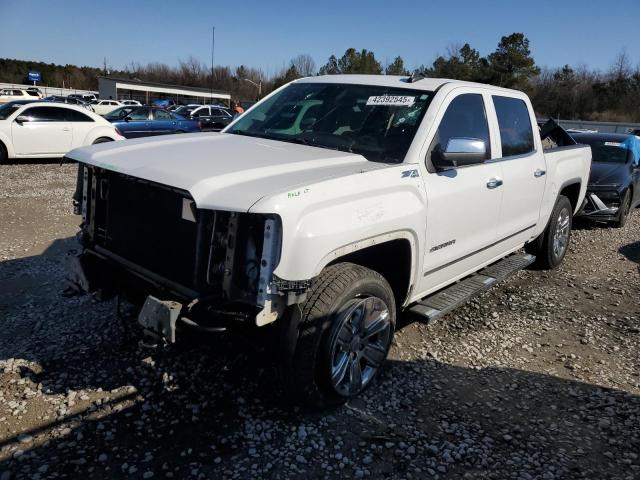 2017 GMC SIERRA K15 3GTU2NEC0HG427729
