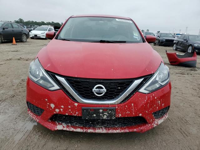 2017 NISSAN SENTRA S 3N1AB7AP2HL720890