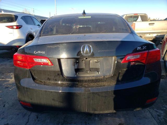 2015 ACURA ILX 20 19VDE1F34FE000425