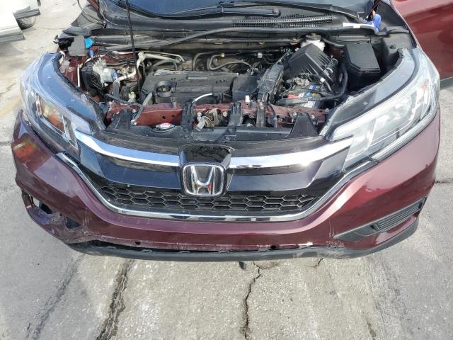 2016 HONDA CR-V SE 2HKRM4H43GH679446