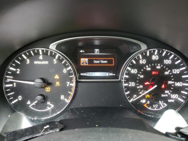 2018 NISSAN ALTIMA 2.5 - 1N4AL3AP4JC239047