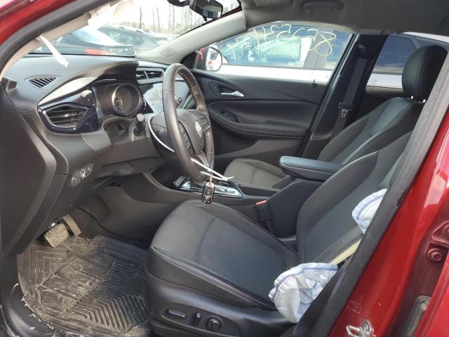 2020 BUICK ENCORE GX - KL4MMESL5LB073877