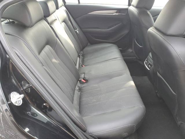 2019 MAZDA MAZDA 6 JM1GL1WY1K1503039