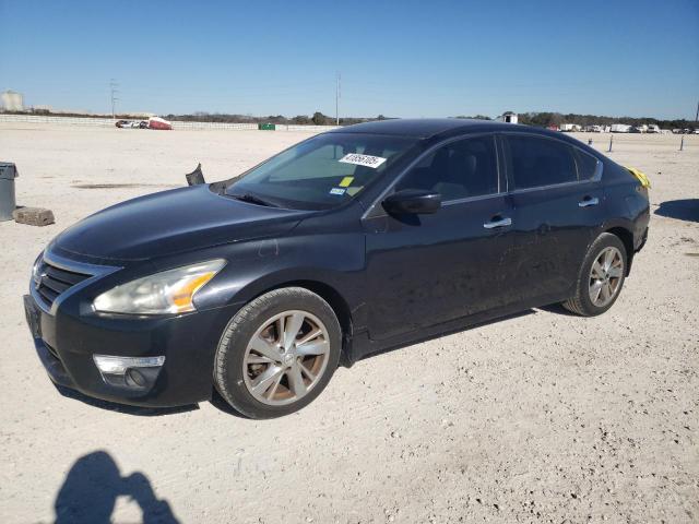 2015 NISSAN ALTIMA 2.5 - 1N4AL3AP4FC242456